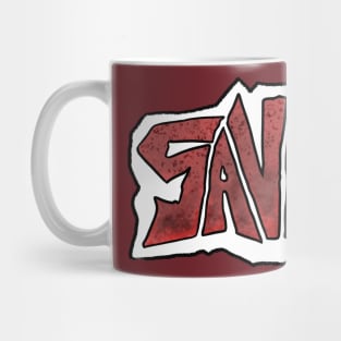 Savage Mug